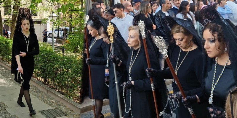 procesije